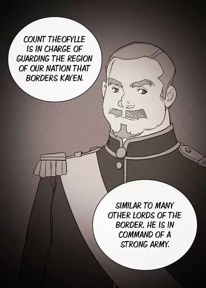 The Justice of Villainous Woman Chapter 59