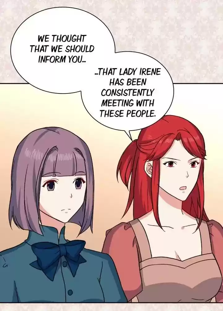 The Justice of Villainous Woman Chapter 59