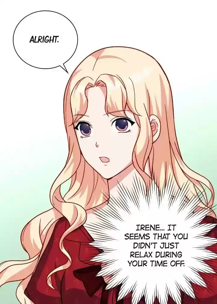 The Justice of Villainous Woman Chapter 59