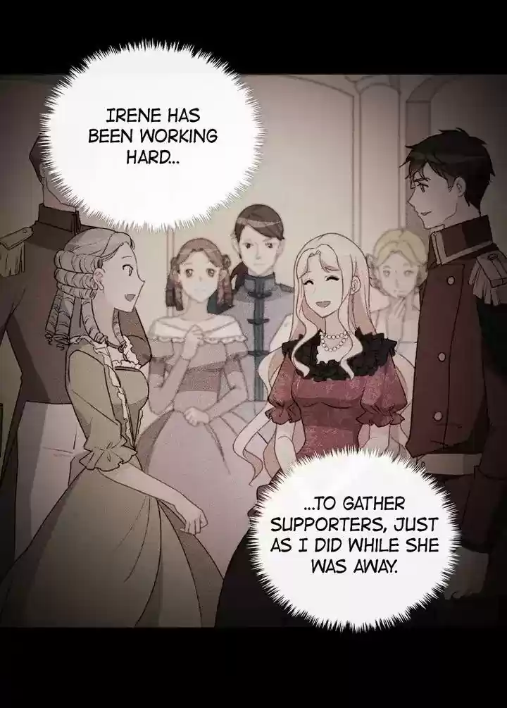 The Justice of Villainous Woman Chapter 59