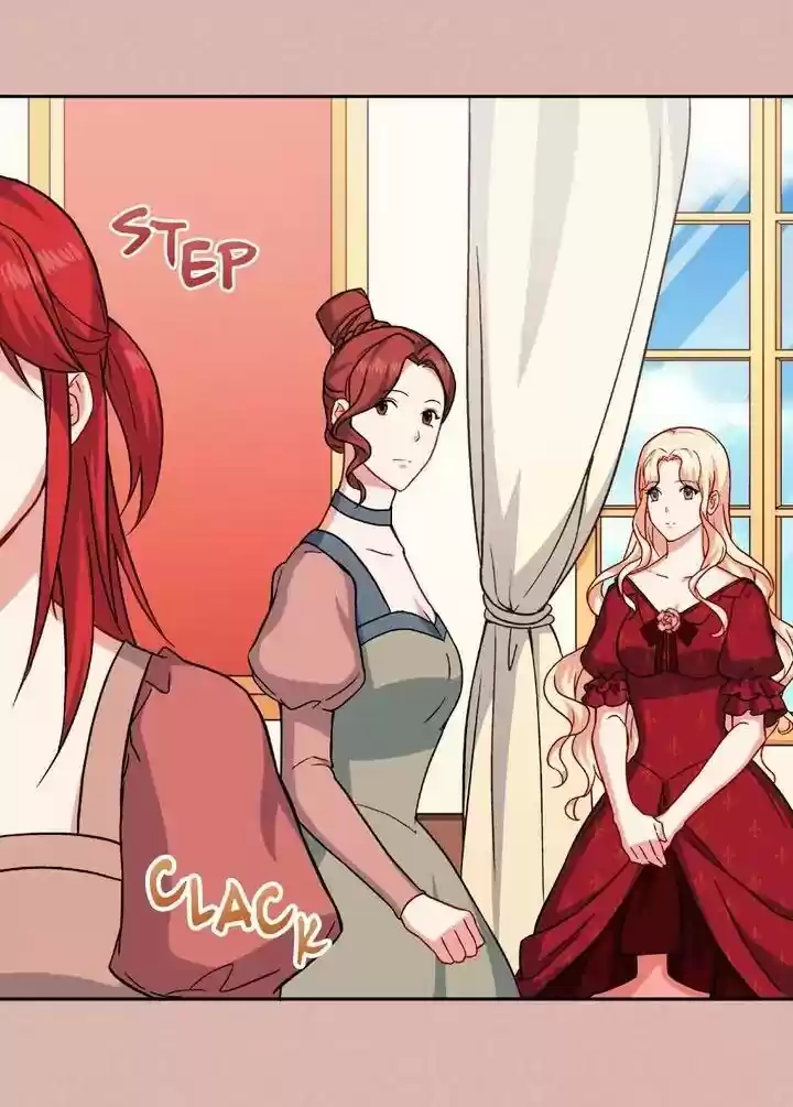 The Justice of Villainous Woman Chapter 59