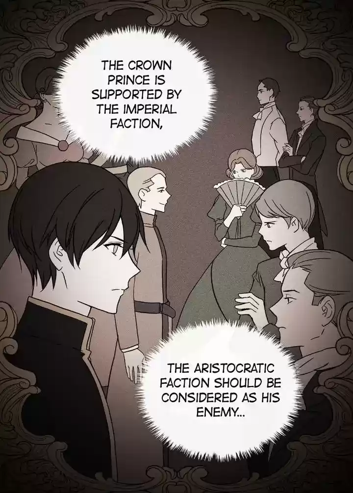 The Justice of Villainous Woman Chapter 59