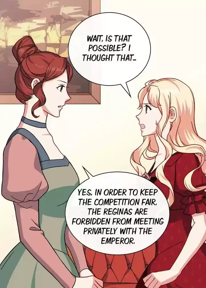 The Justice of Villainous Woman Chapter 59