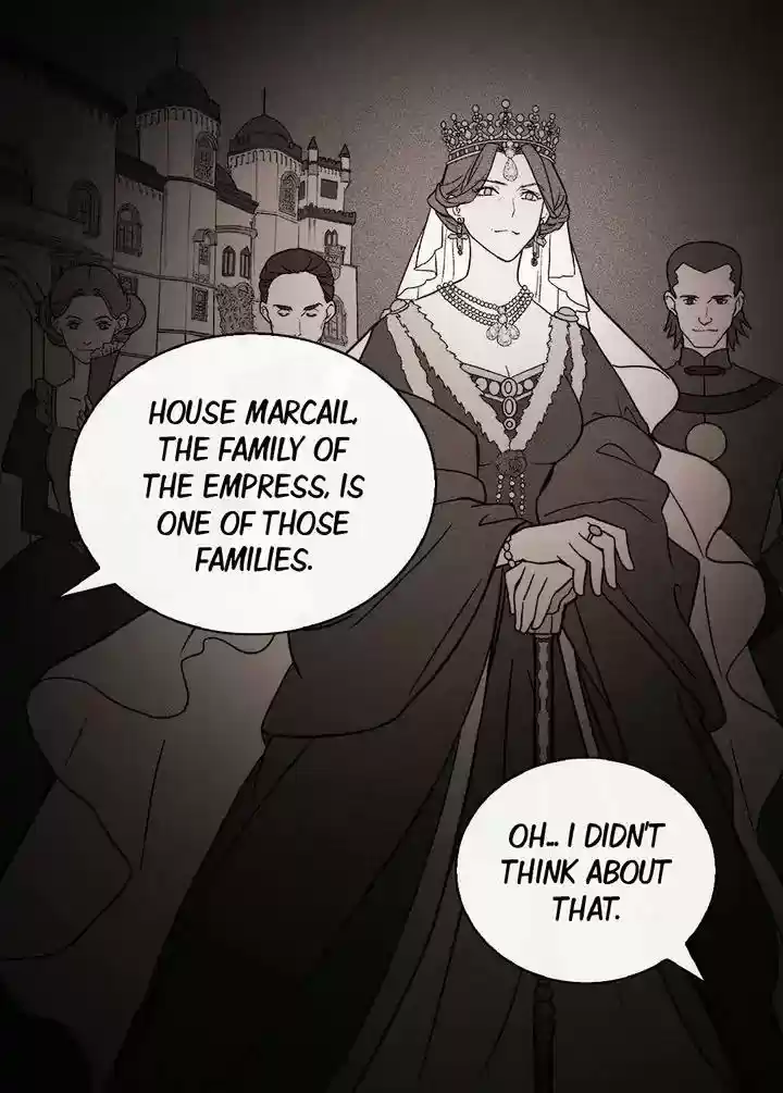 The Justice of Villainous Woman Chapter 59