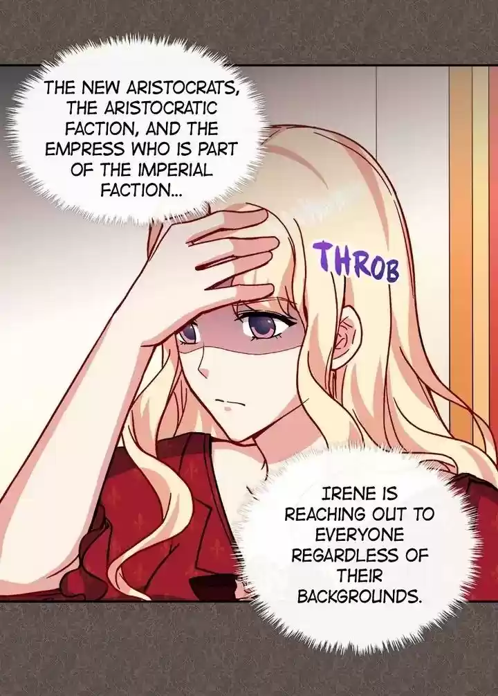 The Justice of Villainous Woman Chapter 59