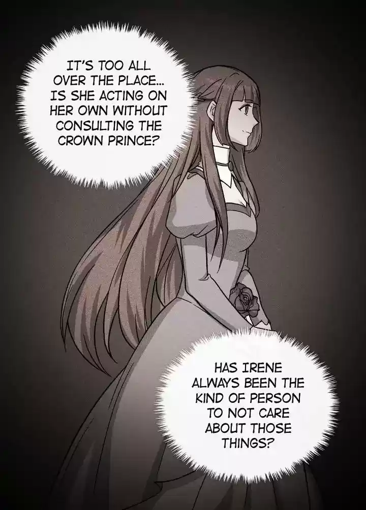 The Justice of Villainous Woman Chapter 59