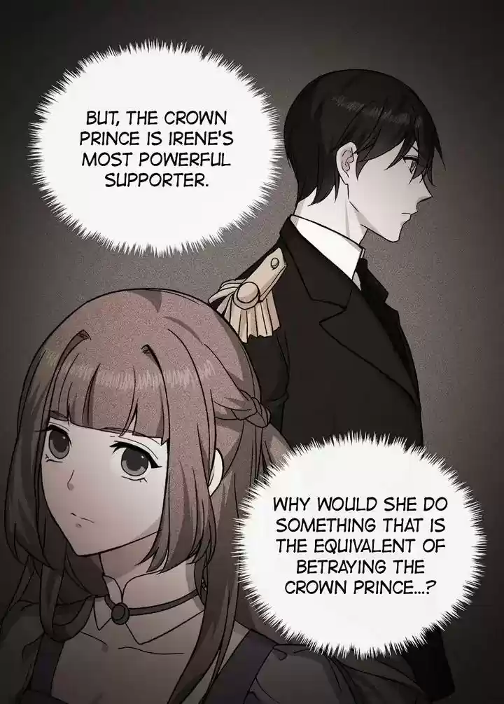 The Justice of Villainous Woman Chapter 59