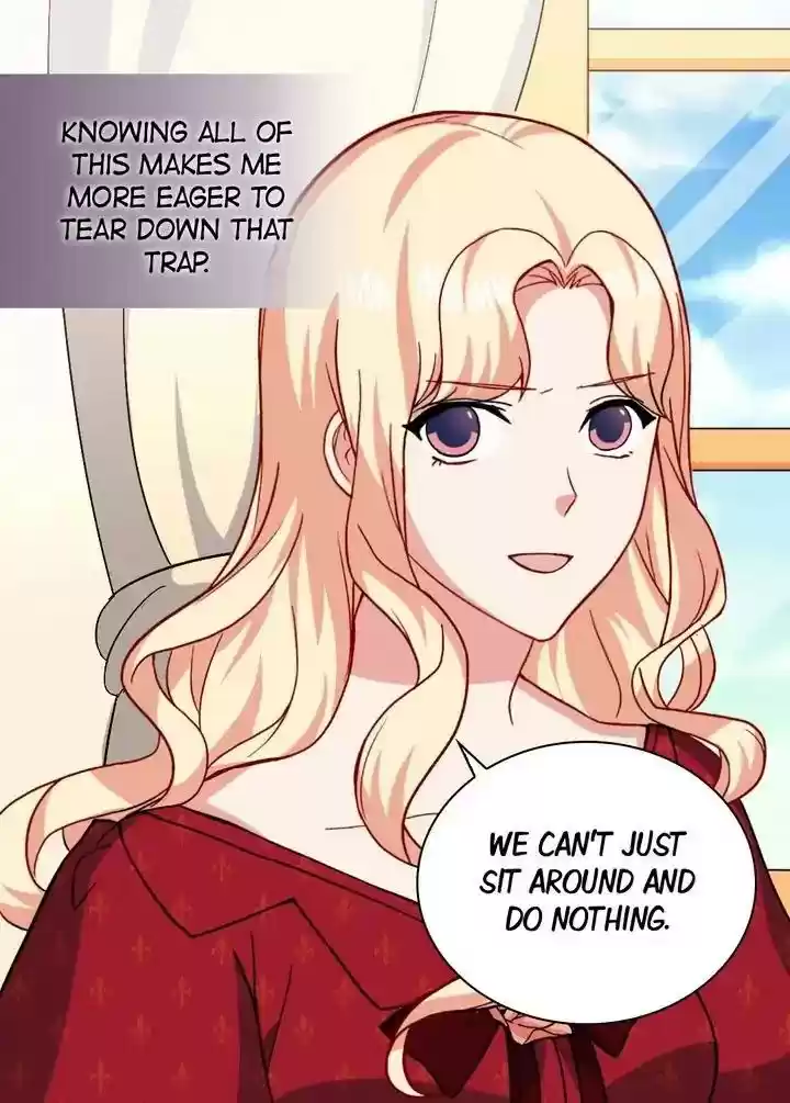 The Justice of Villainous Woman Chapter 59