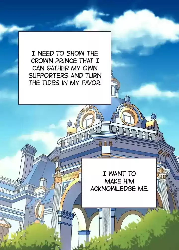 The Justice of Villainous Woman Chapter 59