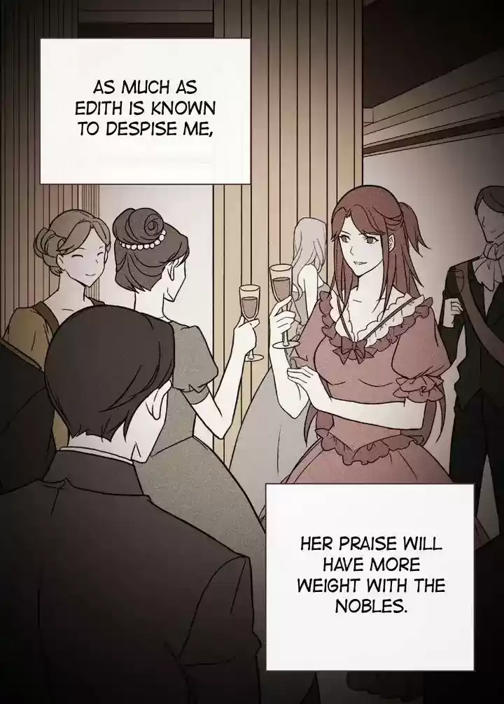The Justice of Villainous Woman Chapter 59