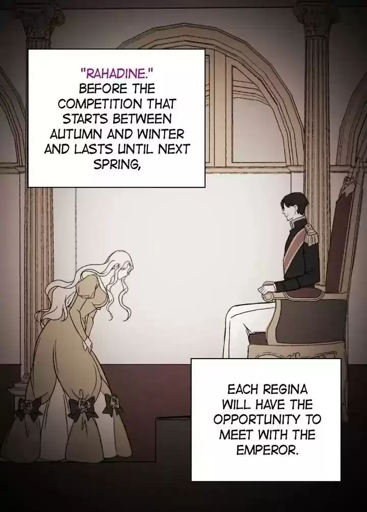 The Justice of Villainous Woman Chapter 59