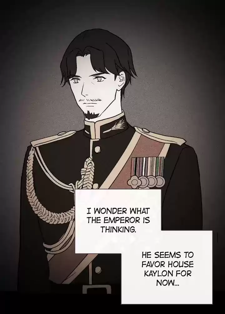 The Justice of Villainous Woman Chapter 59