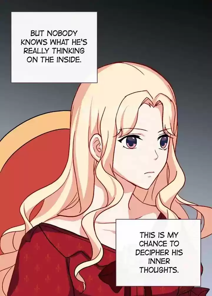 The Justice of Villainous Woman Chapter 59