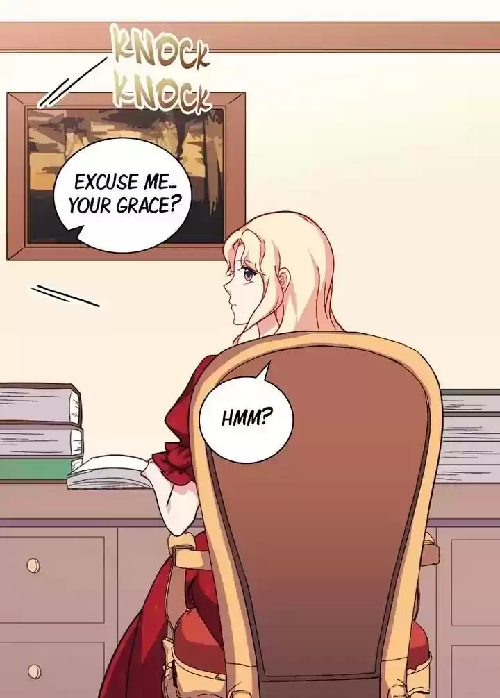 The Justice of Villainous Woman Chapter 59