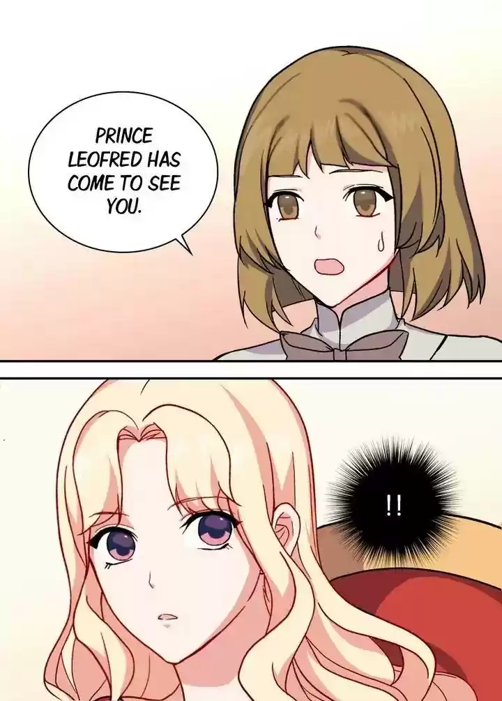 The Justice of Villainous Woman Chapter 59