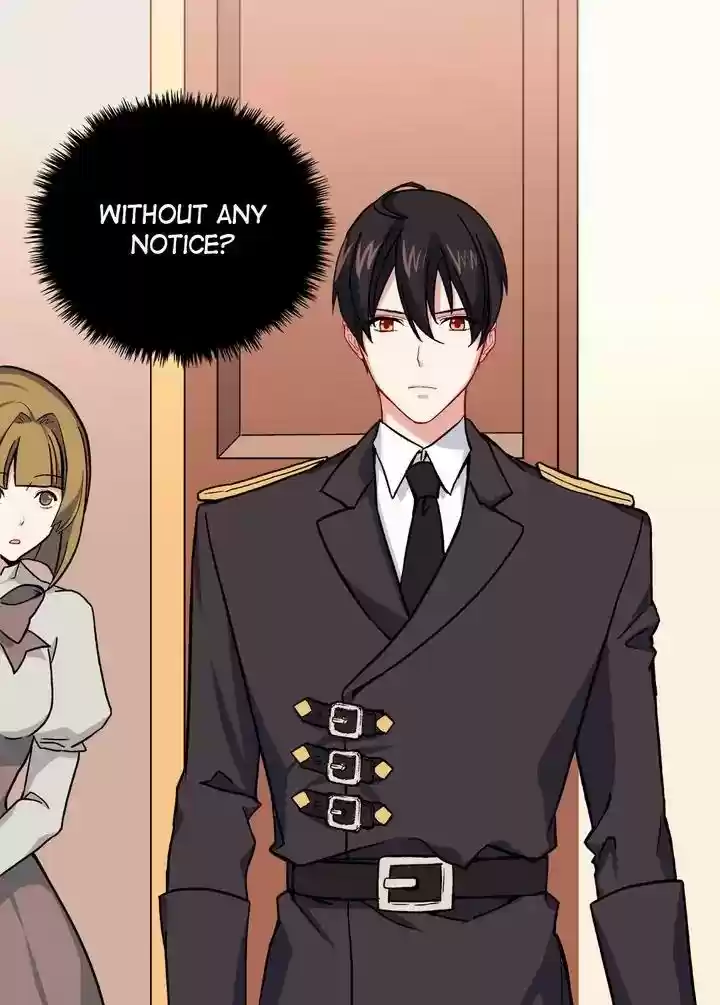 The Justice of Villainous Woman Chapter 59