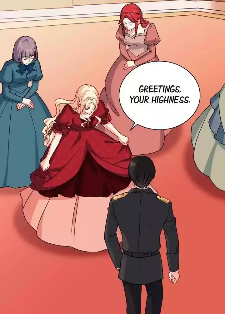 The Justice of Villainous Woman Chapter 60