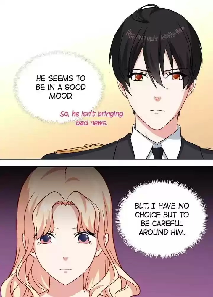 The Justice of Villainous Woman Chapter 60