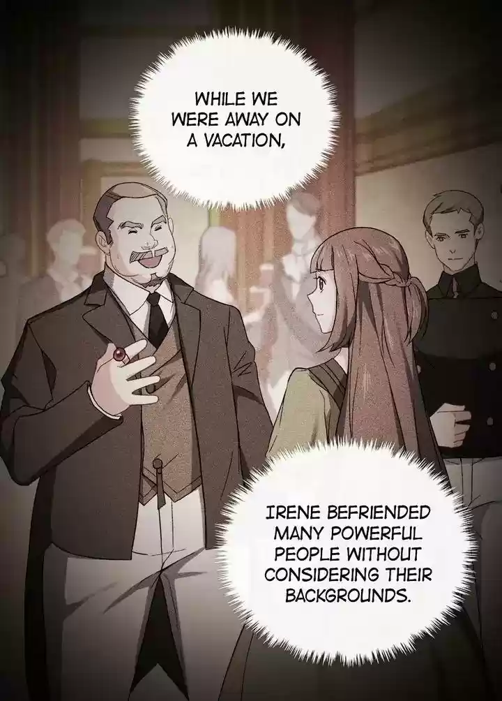 The Justice of Villainous Woman Chapter 60