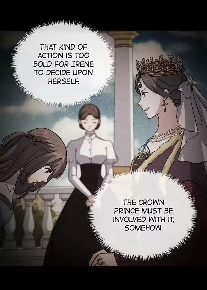 The Justice of Villainous Woman Chapter 60