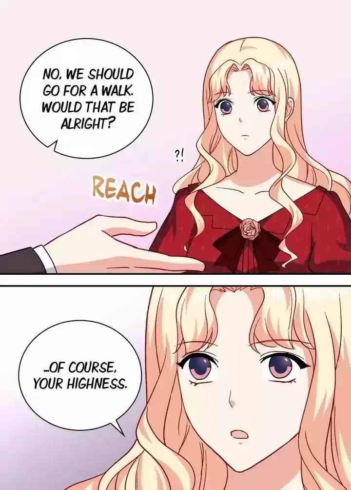 The Justice of Villainous Woman Chapter 60