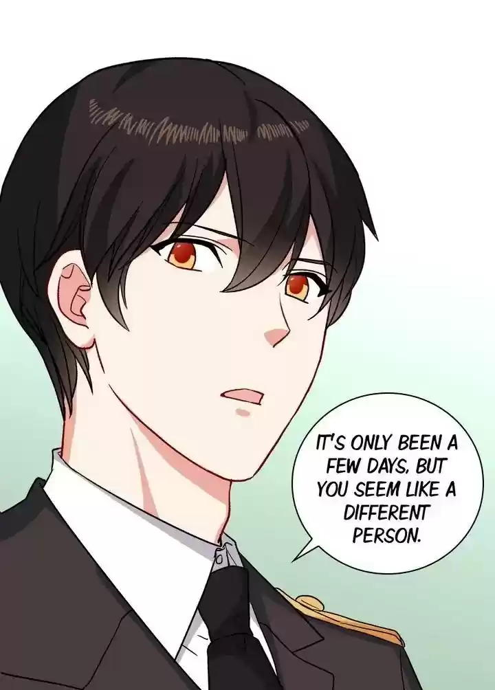 The Justice of Villainous Woman Chapter 60