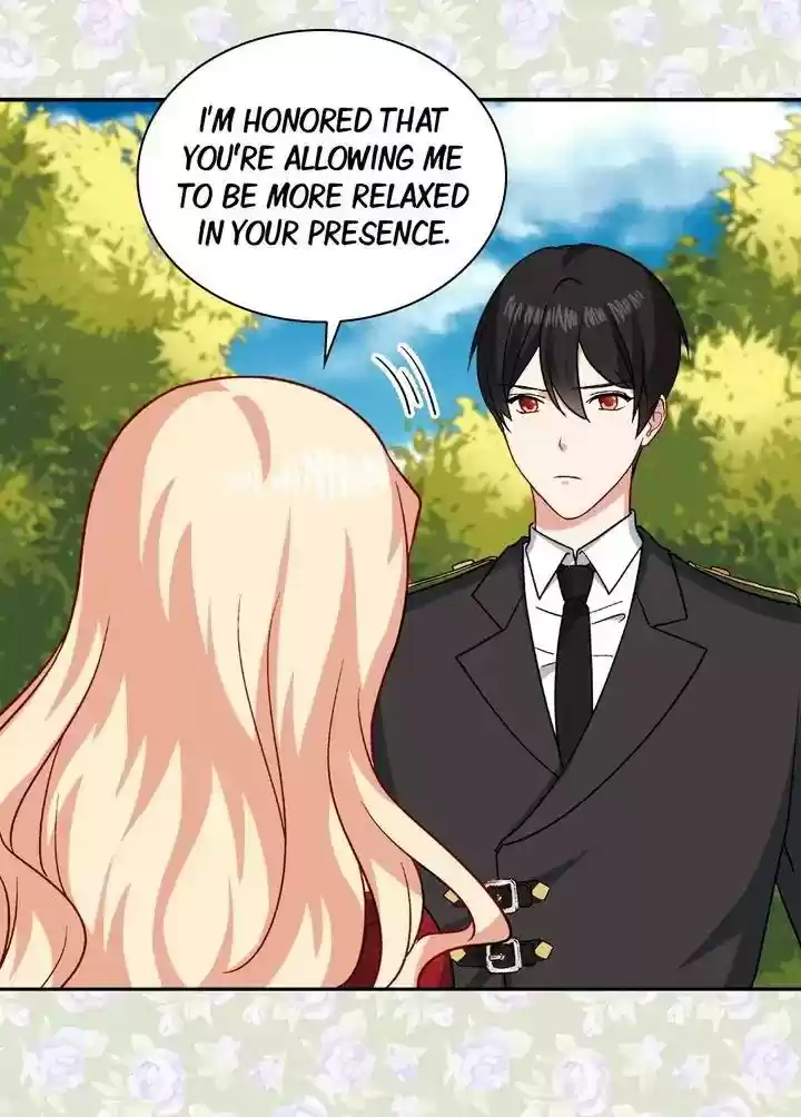 The Justice of Villainous Woman Chapter 60