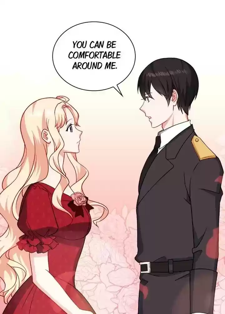 The Justice of Villainous Woman Chapter 60