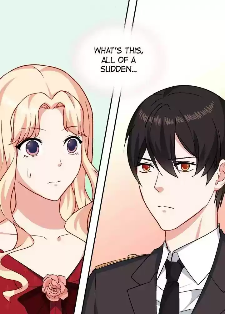 The Justice of Villainous Woman Chapter 60