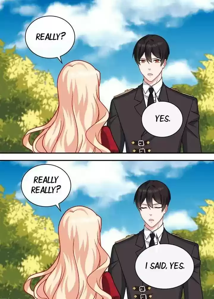 The Justice of Villainous Woman Chapter 60