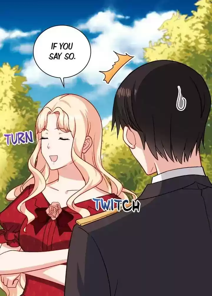 The Justice of Villainous Woman Chapter 60