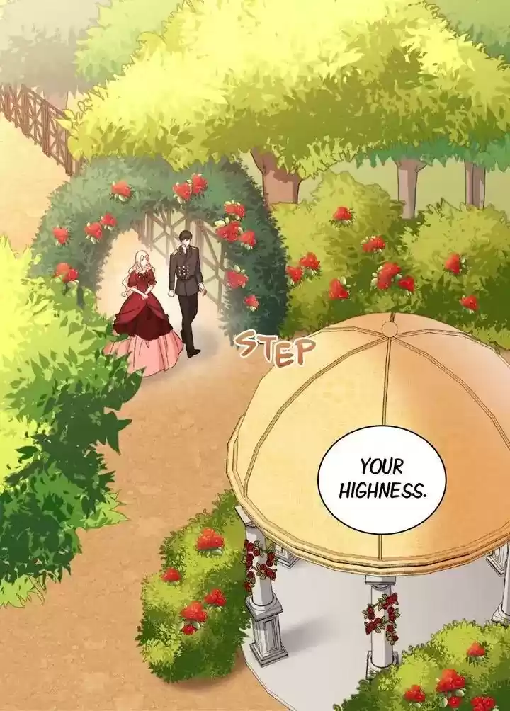 The Justice of Villainous Woman Chapter 60