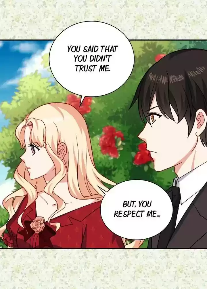 The Justice of Villainous Woman Chapter 60