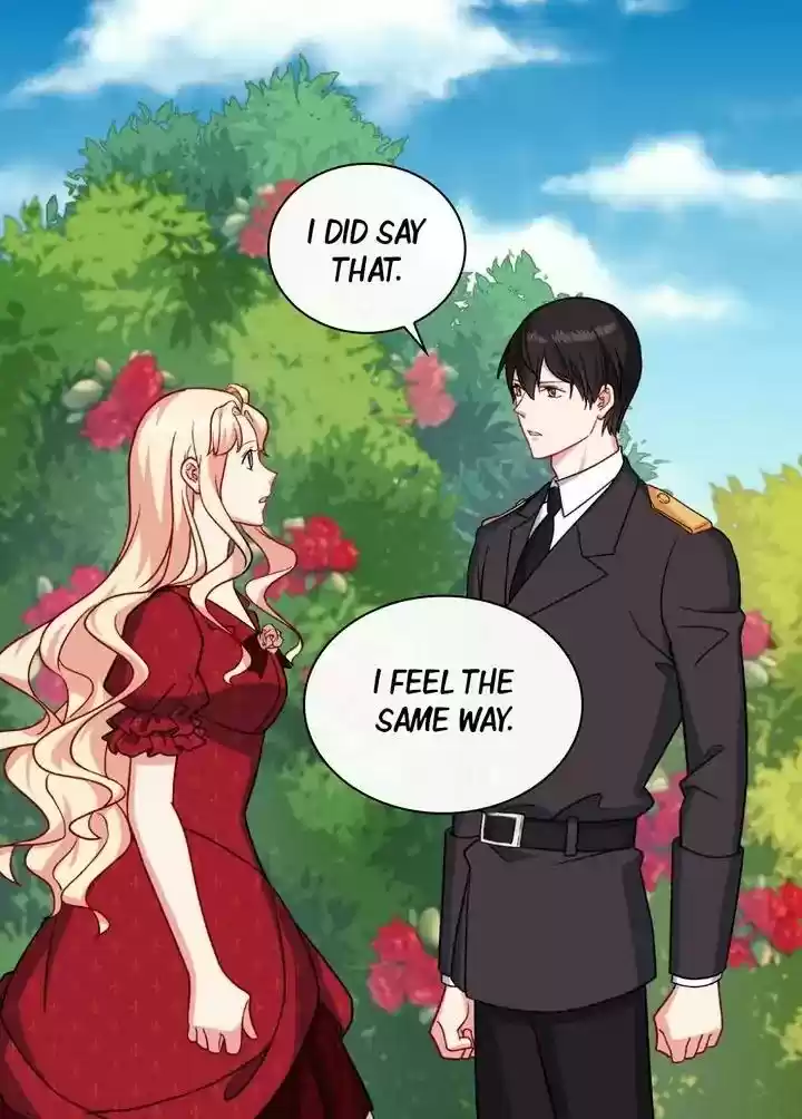 The Justice of Villainous Woman Chapter 60