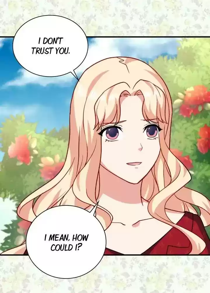 The Justice of Villainous Woman Chapter 60