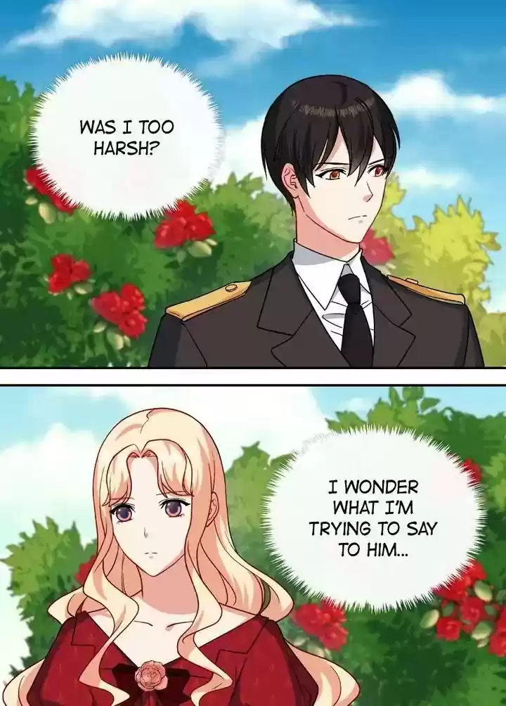 The Justice of Villainous Woman Chapter 60