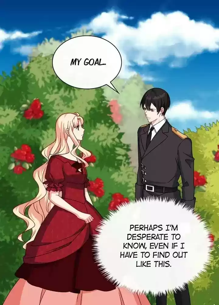 The Justice of Villainous Woman Chapter 60