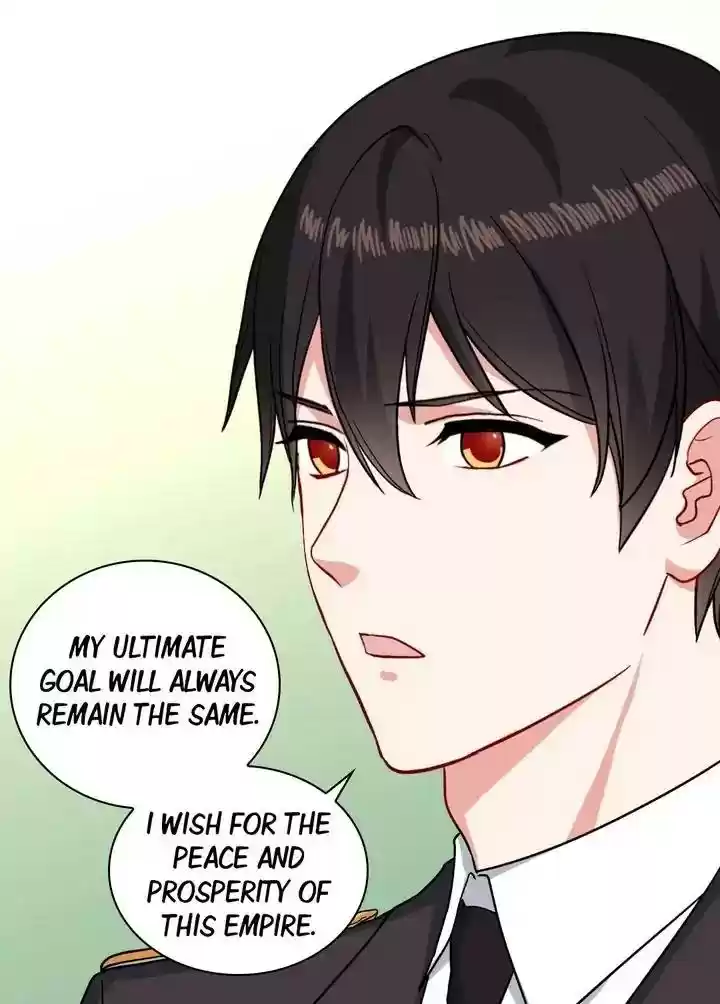 The Justice of Villainous Woman Chapter 60