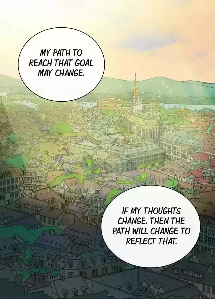 The Justice of Villainous Woman Chapter 60