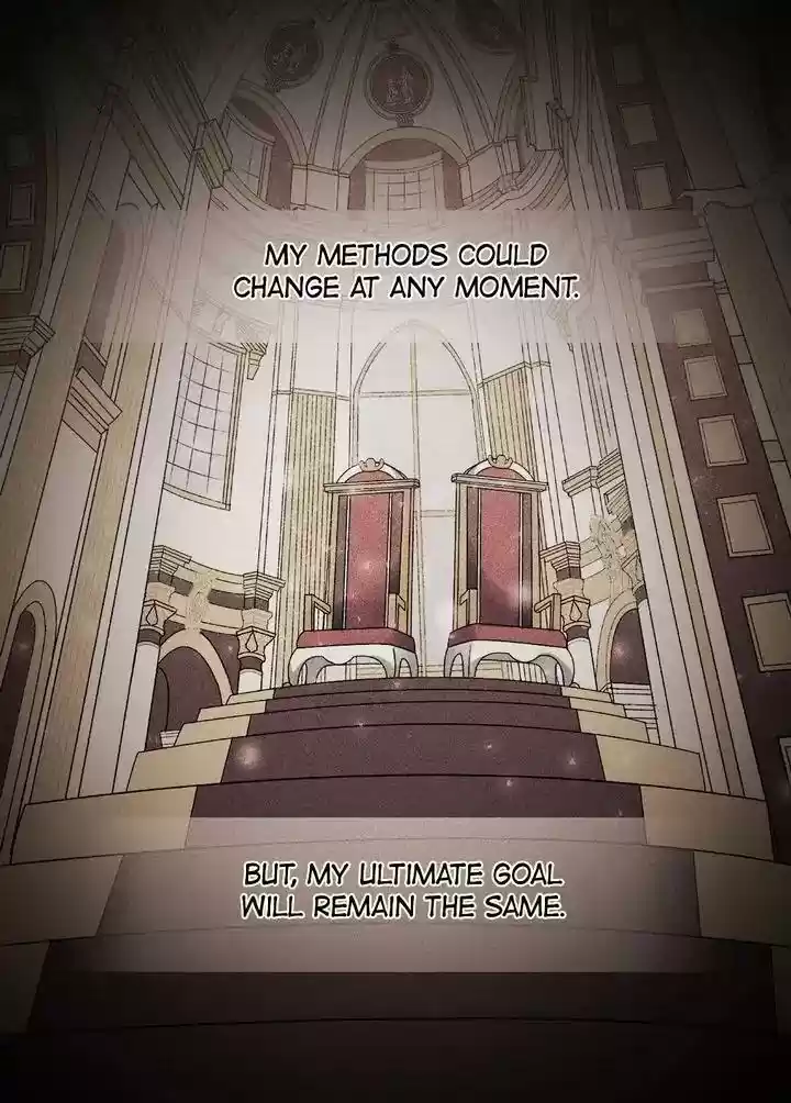 The Justice of Villainous Woman Chapter 60