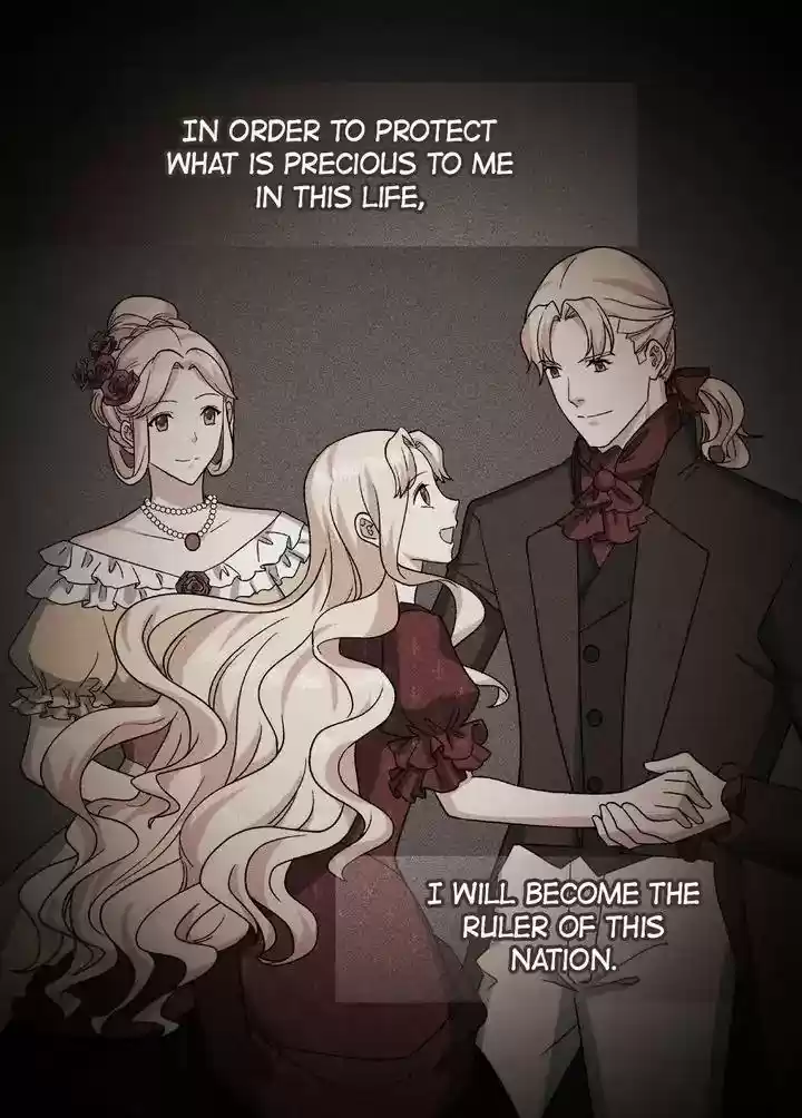 The Justice of Villainous Woman Chapter 60