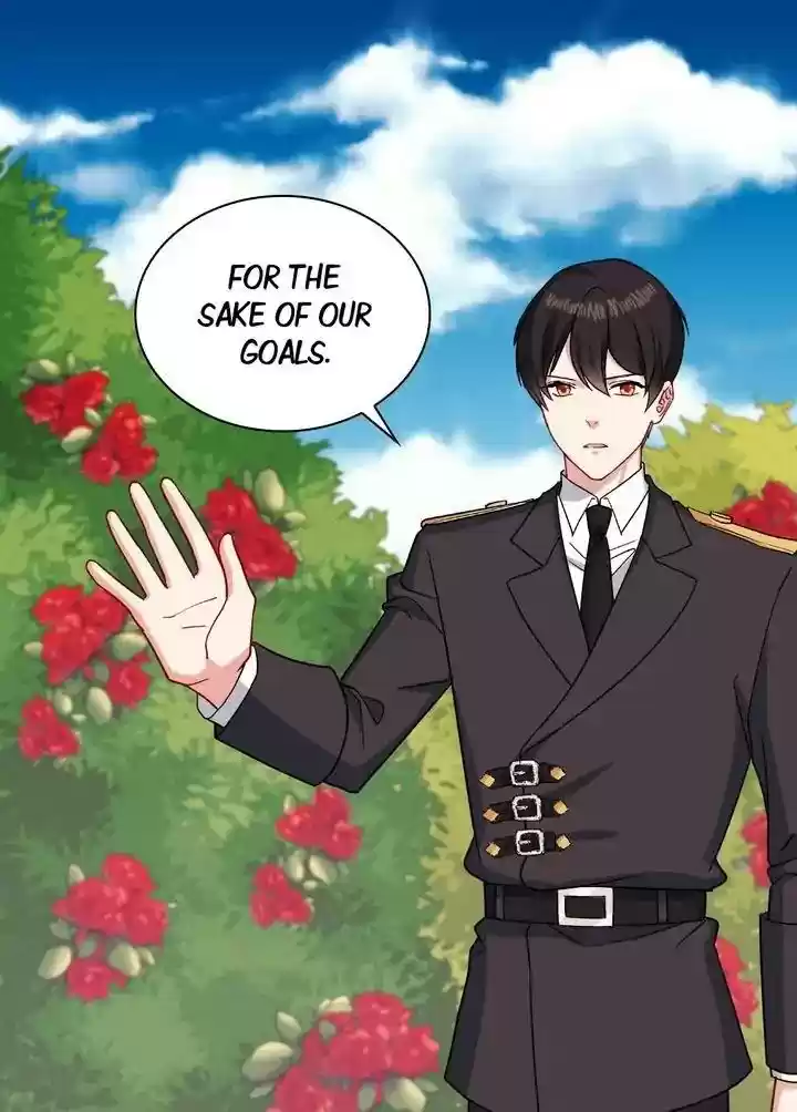 The Justice of Villainous Woman Chapter 60