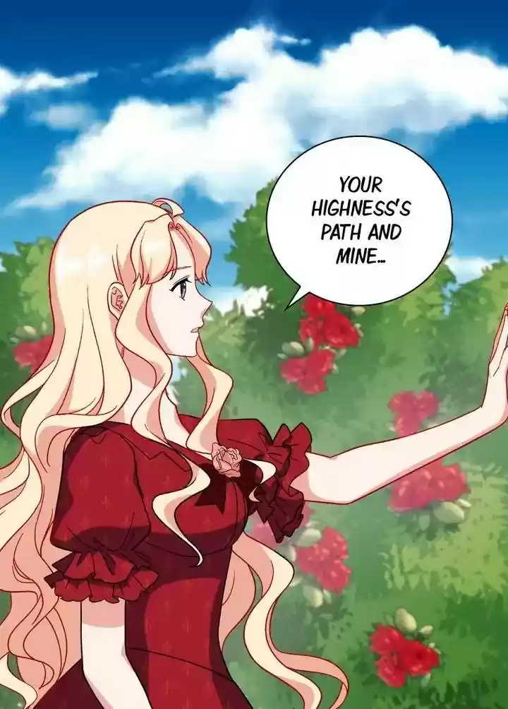 The Justice of Villainous Woman Chapter 60