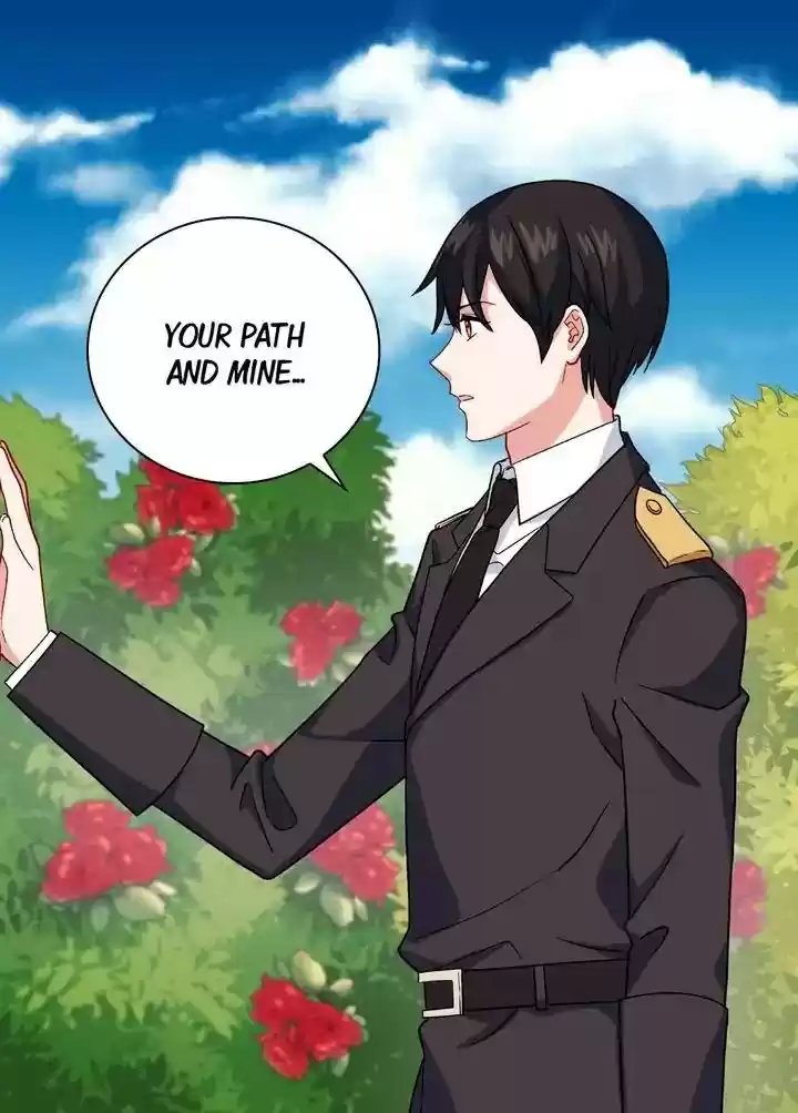 The Justice of Villainous Woman Chapter 60