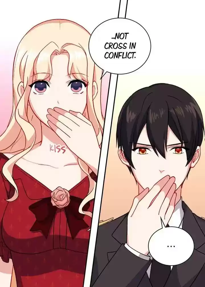 The Justice of Villainous Woman Chapter 60