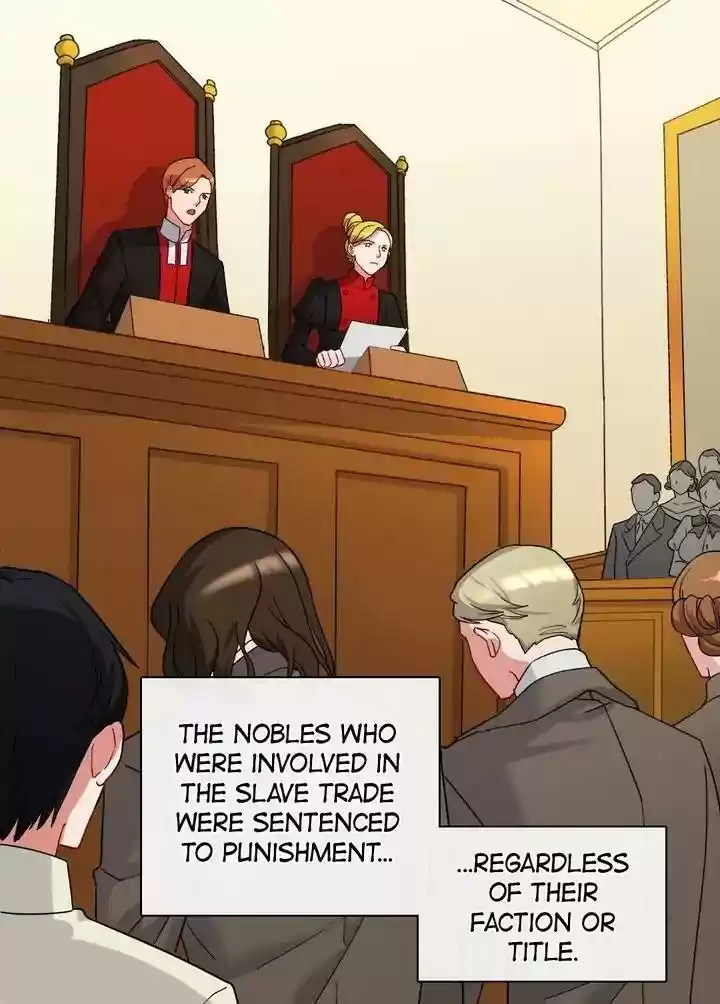 The Justice of Villainous Woman Chapter 61