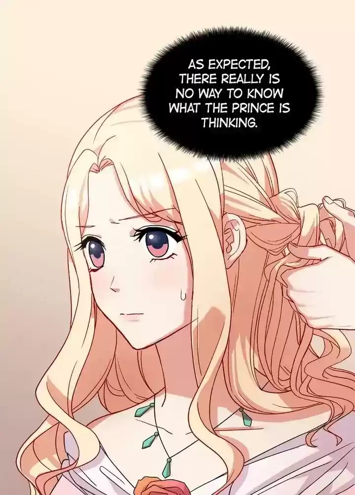 The Justice of Villainous Woman Chapter 61