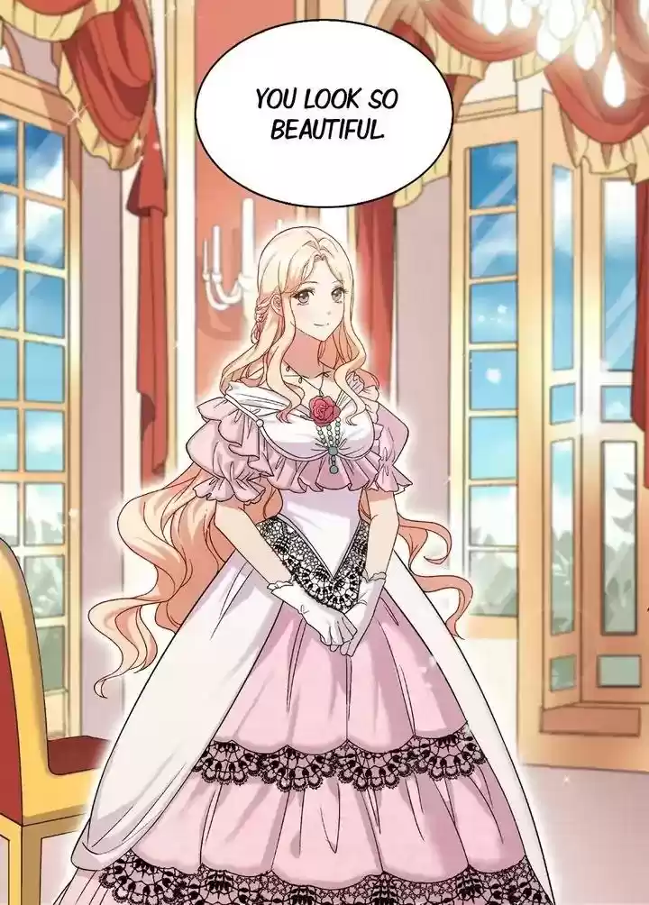 The Justice of Villainous Woman Chapter 61