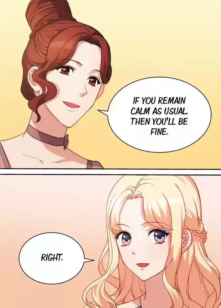 The Justice of Villainous Woman Chapter 61