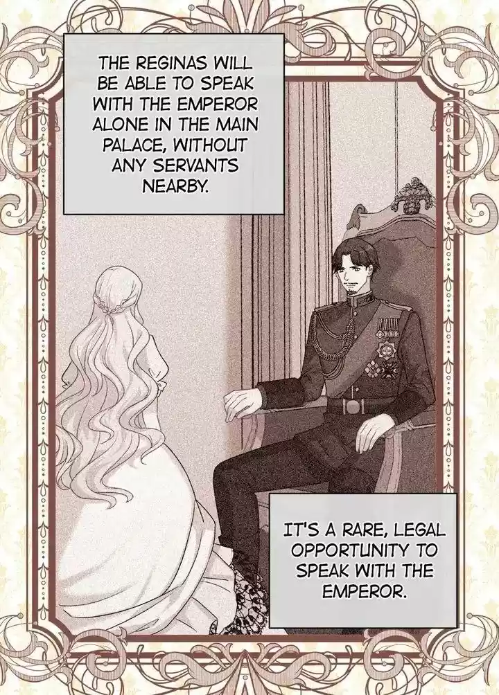 The Justice of Villainous Woman Chapter 61